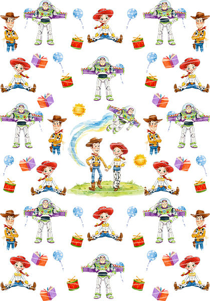 A5 Notebook Wraps-W-3403